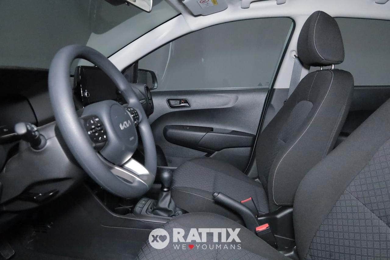 Kia Picanto 1.0 MPI GPL 63CV Urban