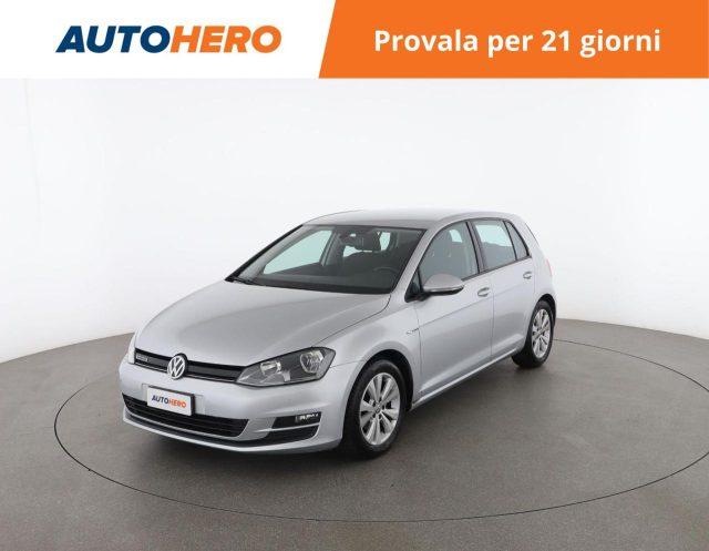 VOLKSWAGEN Golf 1.0 TSI 115 CV DSG 5p. Comfortline BlueMotion