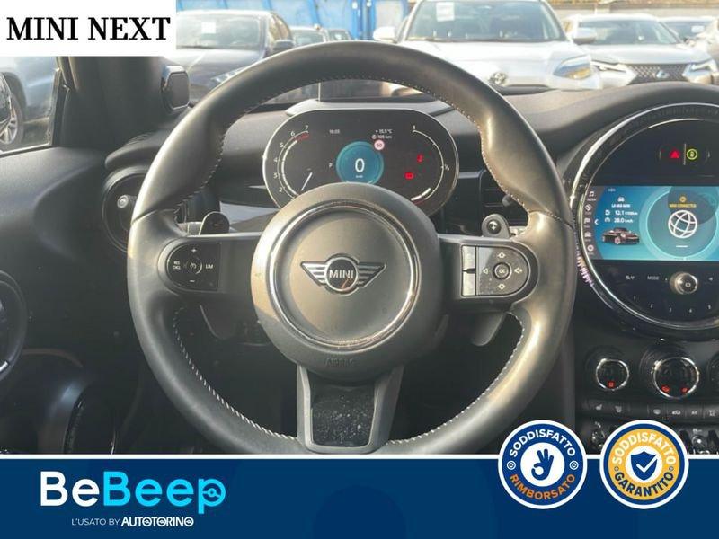 MINI Mini CABRIO 2.0 COOPER S CLASSIC AUTO