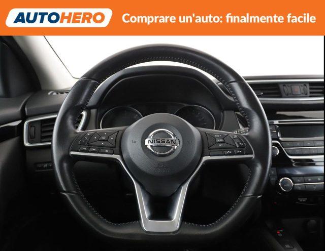 NISSAN Qashqai 1.5 dCi 115 CV Acenta