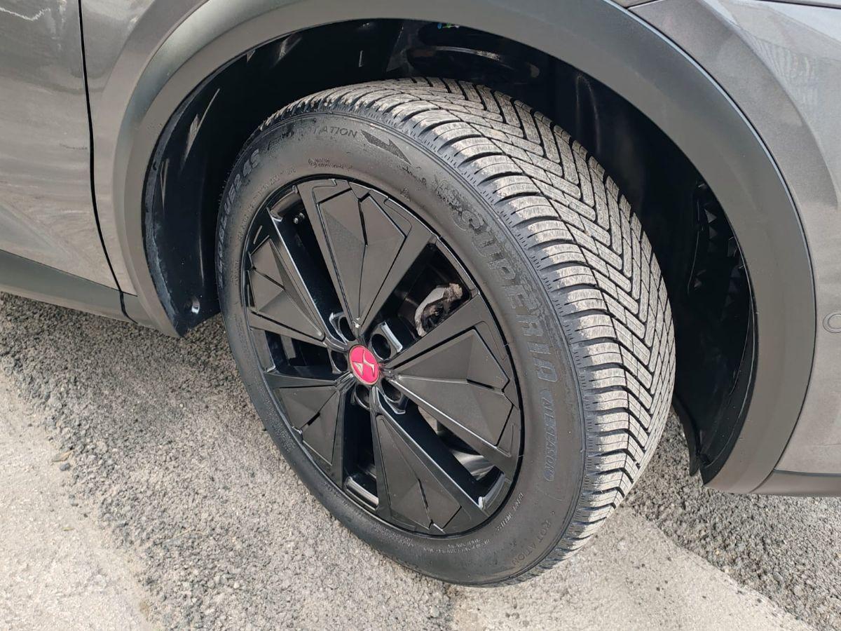 DS DS 7 BlueHDi 130 aut. Performance Line 2023