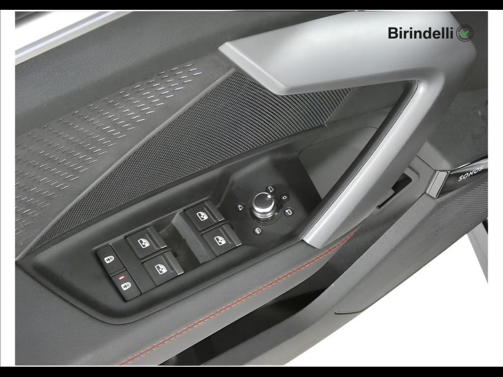 AUDI A3 4ª serie - S3 SPB TFSI quattro S tronic