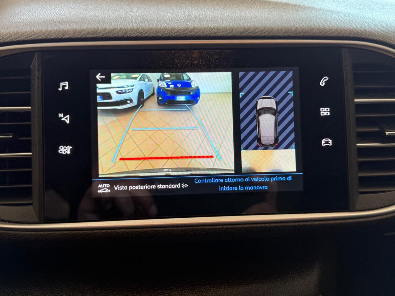 Peugeot 308 BlueHDi 130 S&S GT