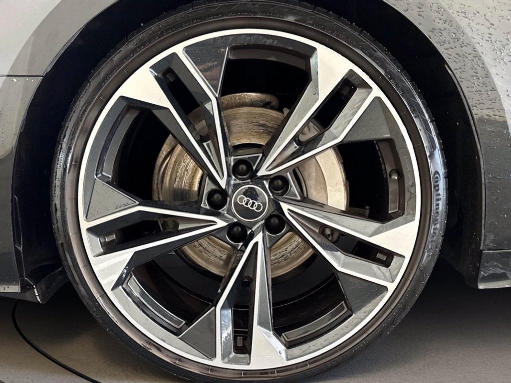 AUDI A5 sportback 40 2.0 tfsi mhev s line edition 204cv s-tronic del 2023