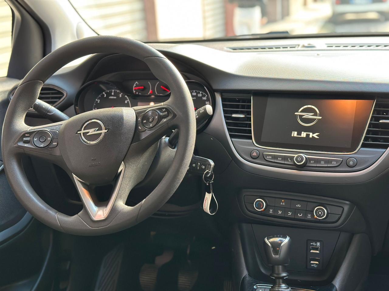 Opel Crossland X 1.5 D 102CV Innovation