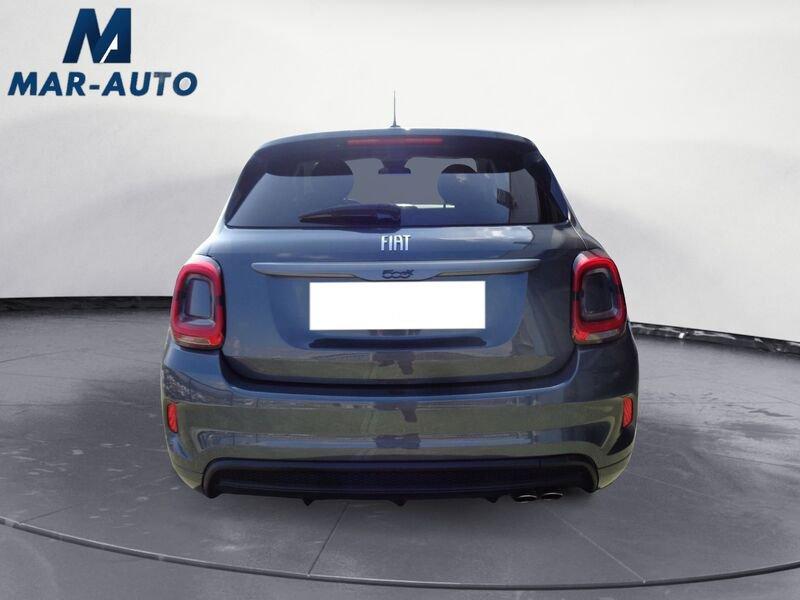 FIAT 500X 500X 1.0 t3 Sport 120cv