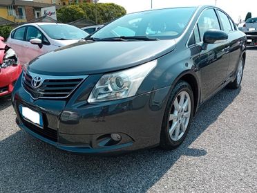 Toyota Avensis 2.0 D-4D