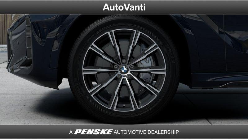 BMW X6 X6 xDrive40d 48V Msport