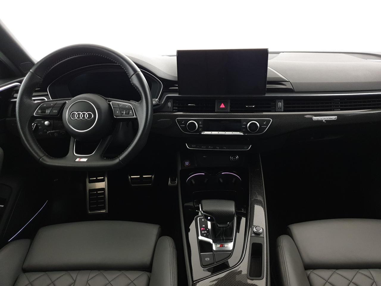 Avant 3.0TDI 347CV quattro tiptr Sport Attitude