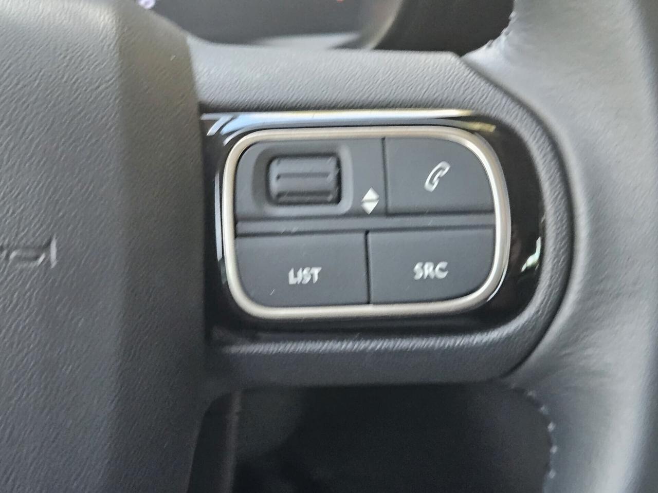 Citroen C3 Aircross C3 Aircross PureTech 130 S&S EAT6 Shine Pack