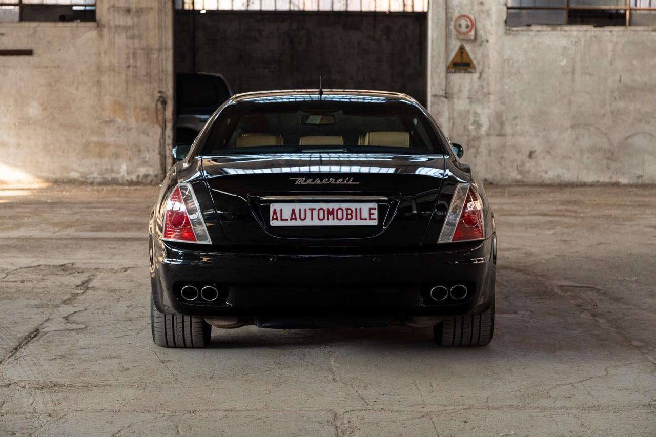 Maserati Quattroporte 4.2 V8 Automatica