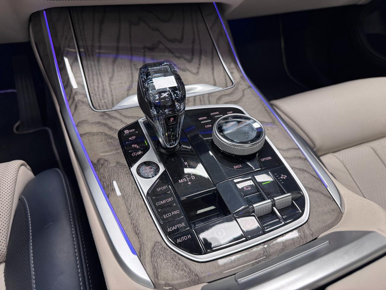 Bmw X7 xDrive30d INDIVIDUAL 6 SEATS