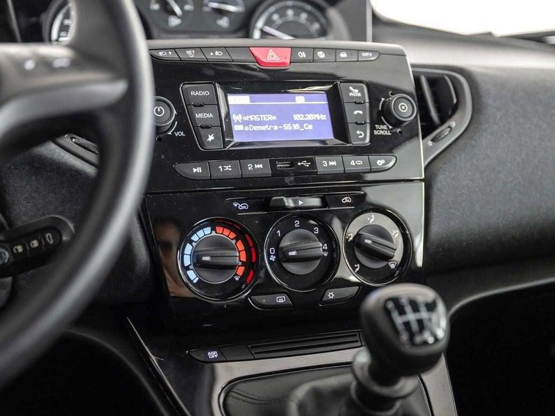 Lancia Ypsilon Ypsilon 1.0 FireFly 5 porte S&S Hybrid Gold