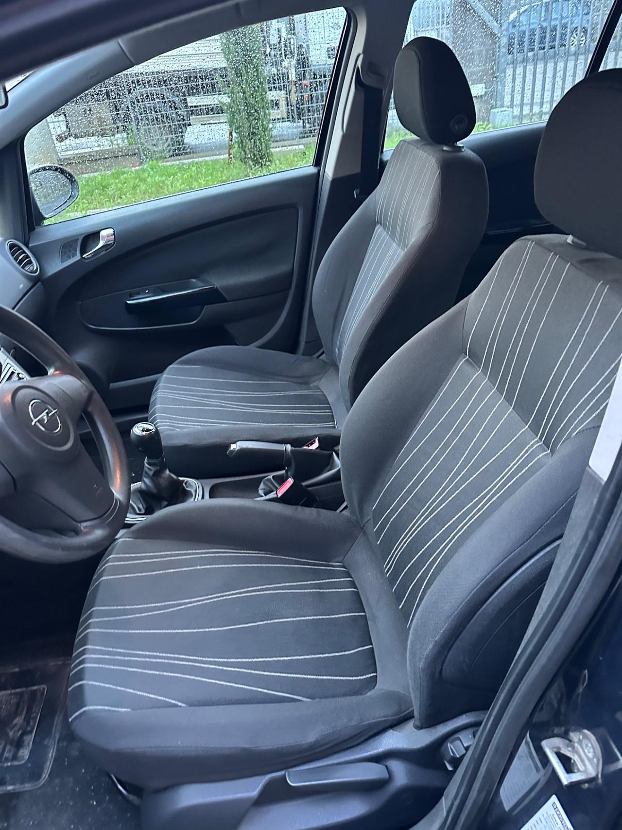 Opel Corsa 1.3 CDTI 75CV ecoFLEX 5 porte Club