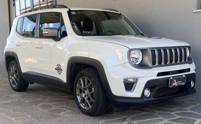 JEEP Renegade Renegade 1.6 Mjt 120 CV Limited