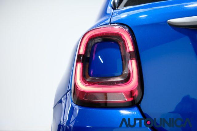 FIAT 500X 1.3 T4 150 CV DCT SPORT FULL LED