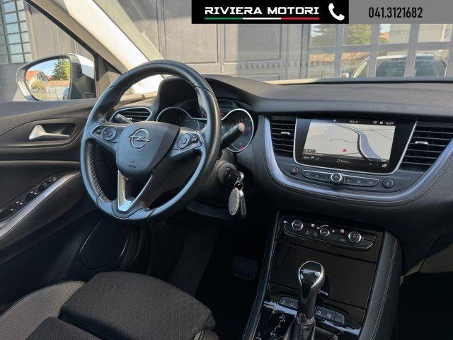 OPEL Grandland X 1.5 diesel Ecotec Start&Stop aut. Innovation
