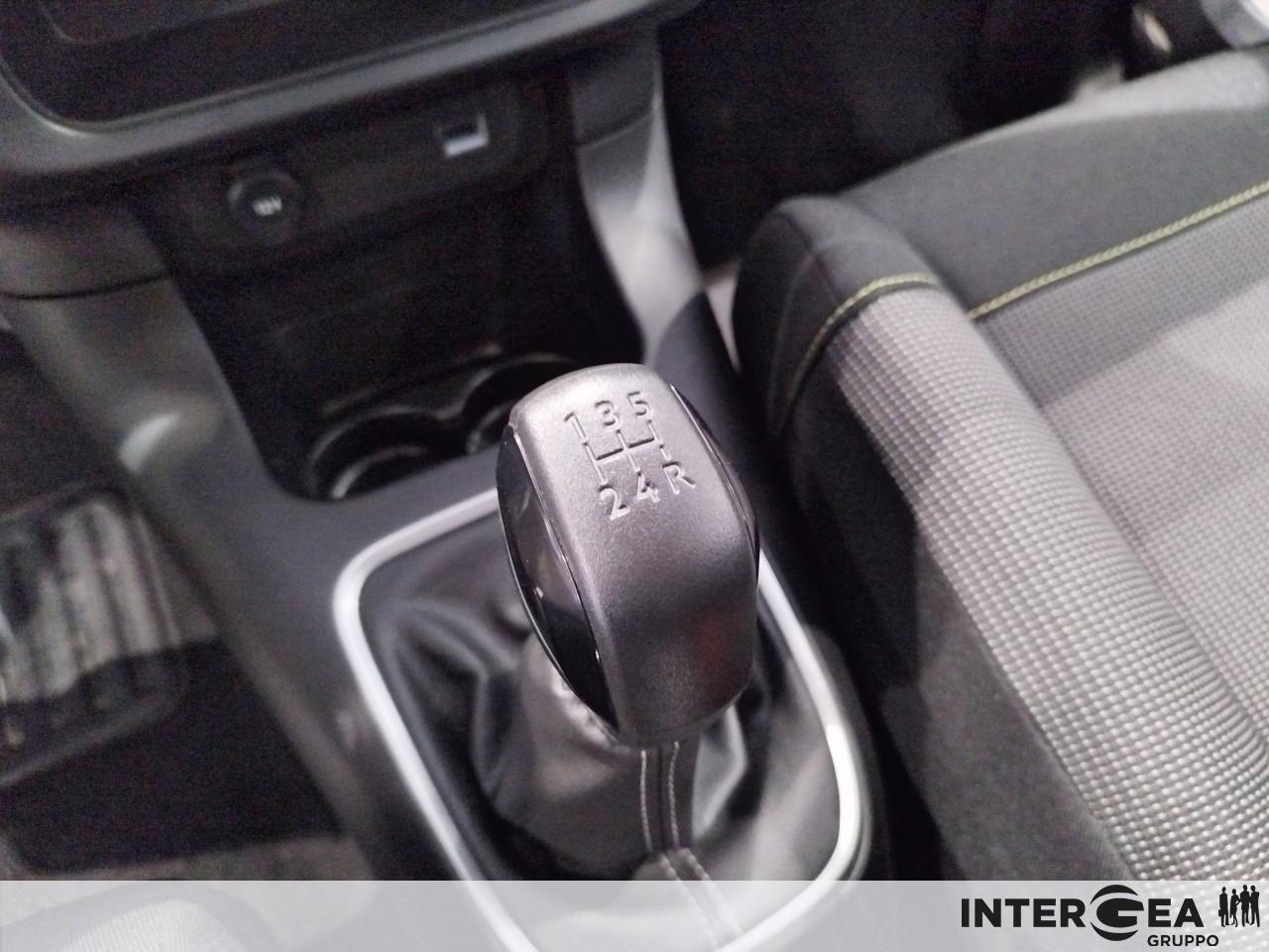 CITROEN C3 1.2 puretech Max s&s 83cv