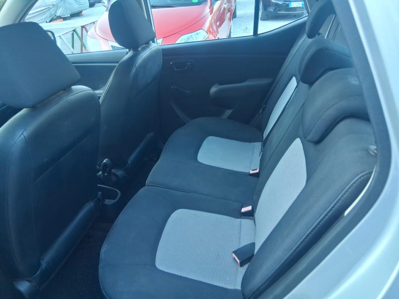 Hyundai i10 1.1 12V BlueDrive GPL Style