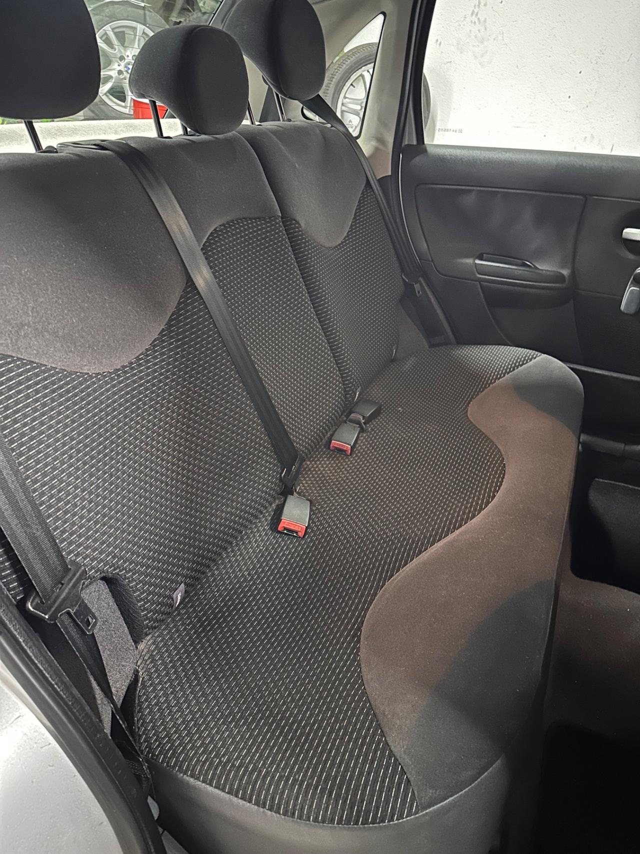 Citroen C3 1.1 Perfect Bi Energy GPL