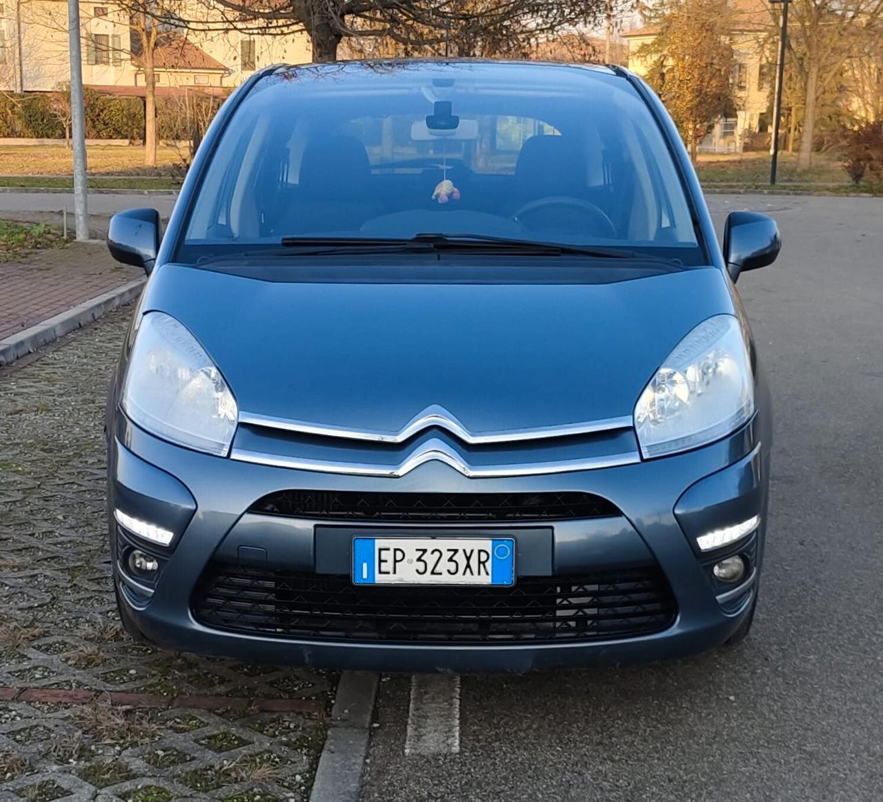 Citroen C4 Picasso 1.6 e-HDi 110 FAP CMP6 Business