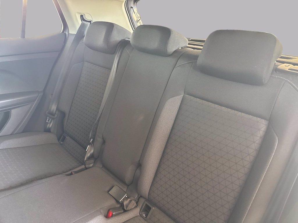 VOLKSWAGEN T-cross 1.0 tsi style 110cv del 2023