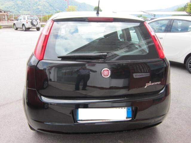 Fiat Grande Punto 1.2 5 porte Active NEOPATENTATI