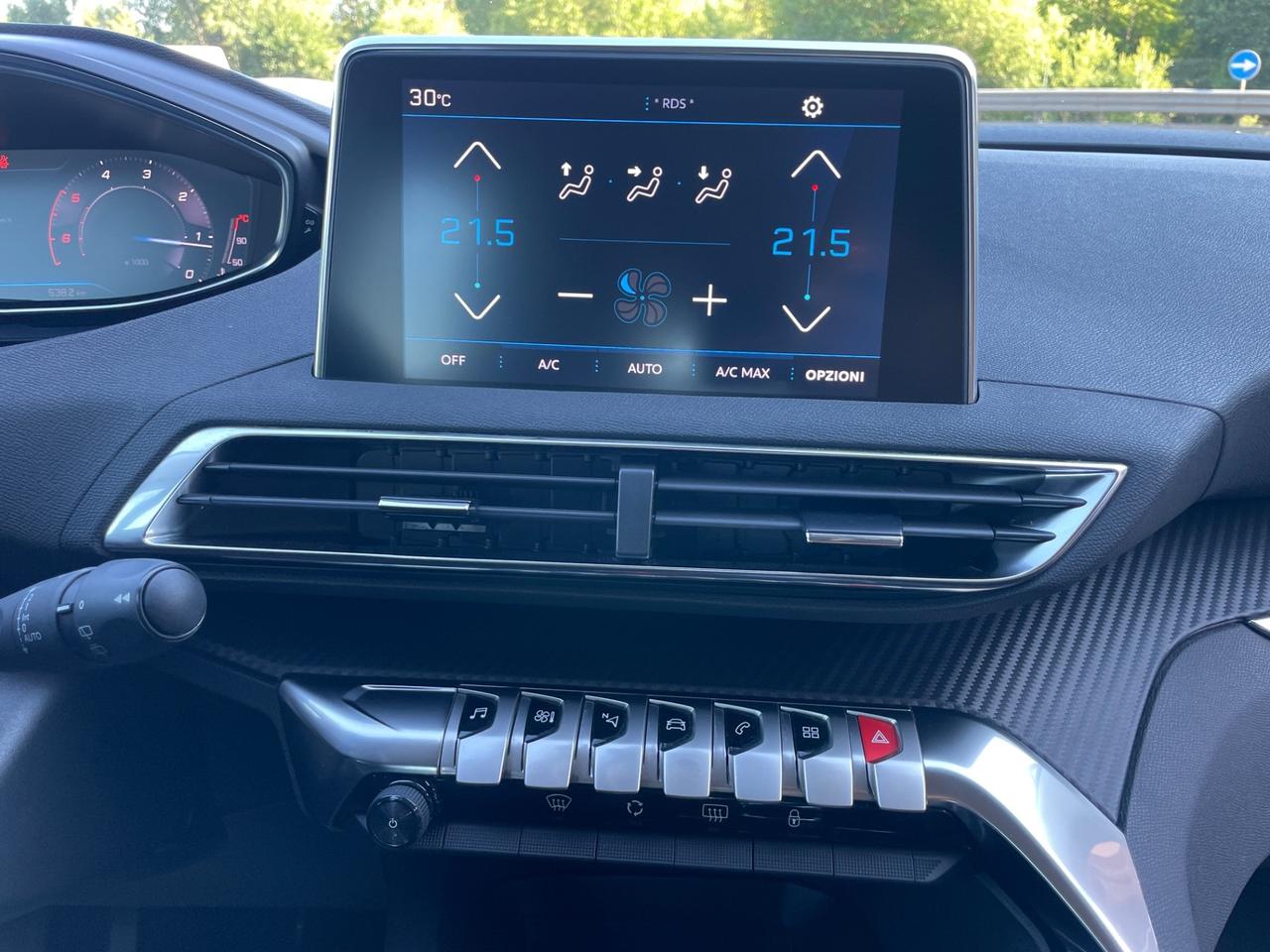 Peugeot 3008 BlueHDi 130 S&S Active Pack