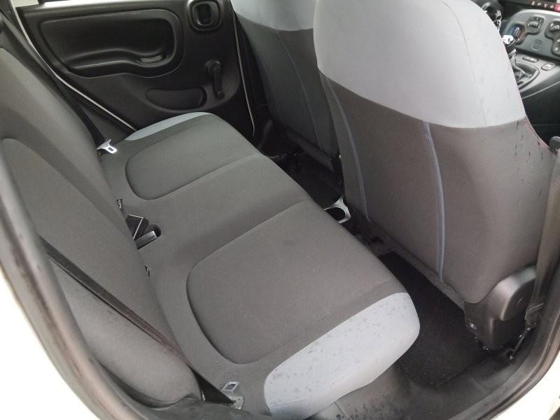 Fiat Panda 0.9 TwinAir Turbo S&S 4x4