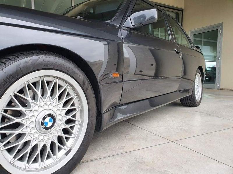 BMW Serie 3 (E30) M3