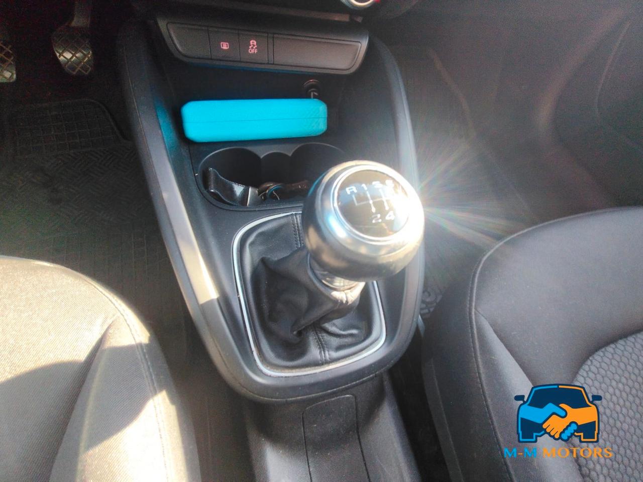 Audi A1 SPB 1.0 TSI ULTRA