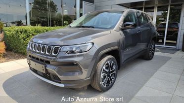 Jeep Compass 1.5 Turbo T4 130CV MHEV 2WD Altitude *PROMO FINANZIARIA*