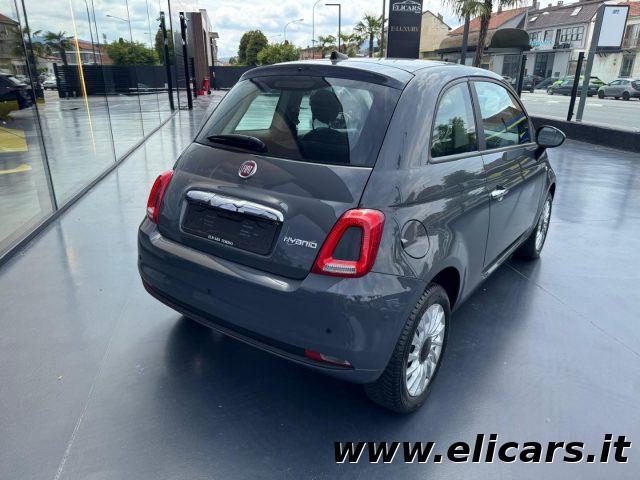 FIAT 500 Dolcevita - PREZZO SENZA VINCOLO DI FINANZIAMENTO