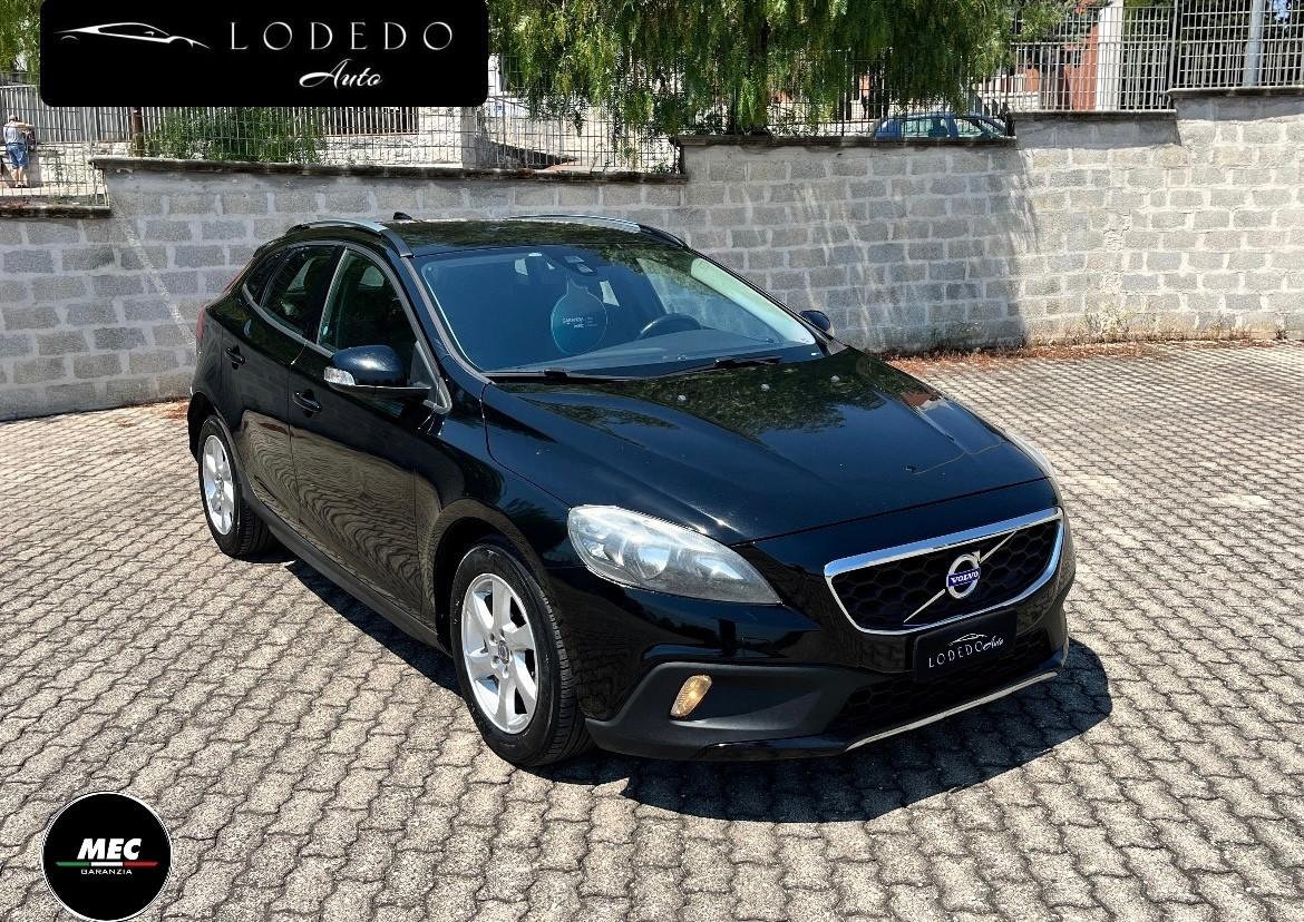 Volvo V40 Cross Country 1.6 D2 Summum - 2014