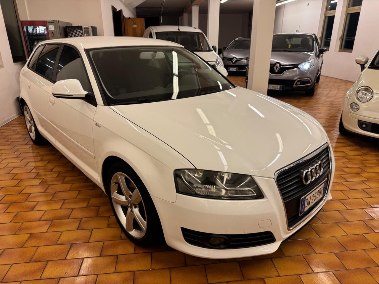 Audi A3 1.6 BENZINA OK NEOPATENTATI