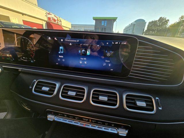 MERCEDES-BENZ GLE 350 de hybrid EQ 4Matic Coupé AMG Premium Plus IVA ESP
