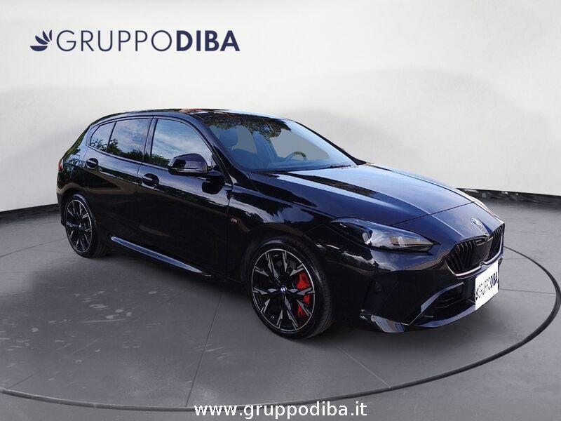 BMW Serie 1 F70 118d MSport auto