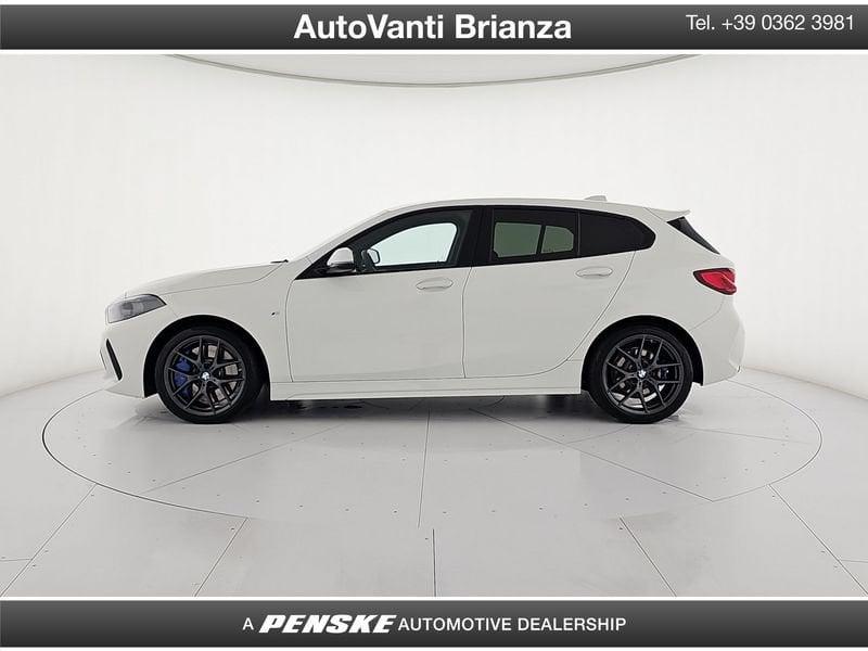 BMW Serie 1 118d 5p. Msport