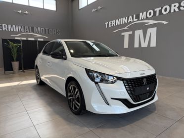 Peugeot 208 PureTech 100 Stop&Start EAT8 5 porte Allure