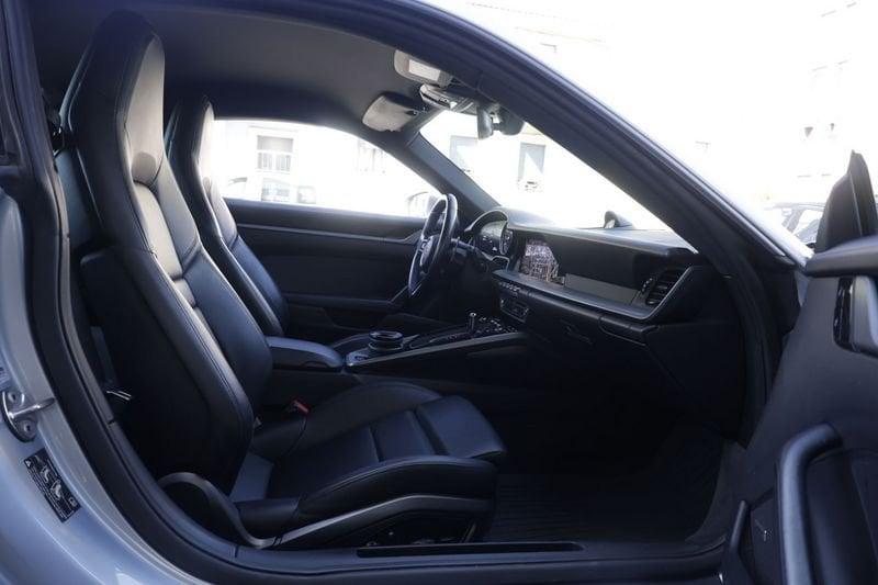 Porsche 911 Carrera S
