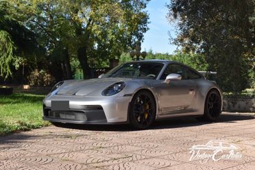 Porsche 992 GT3