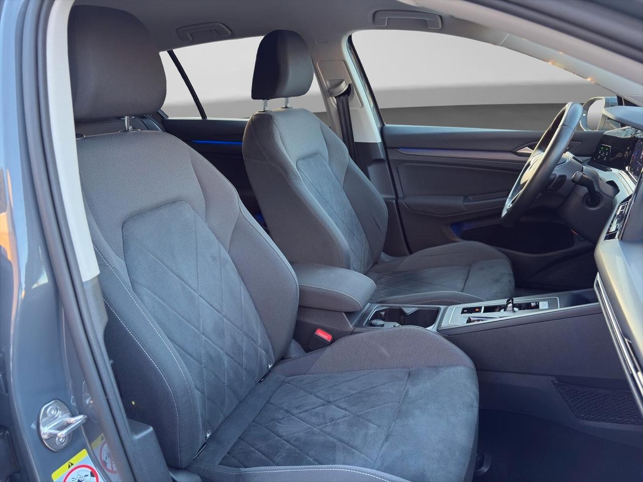 Volkswagen Golf 2.0 TDI DSG Style STUPENDA COME NUOVA