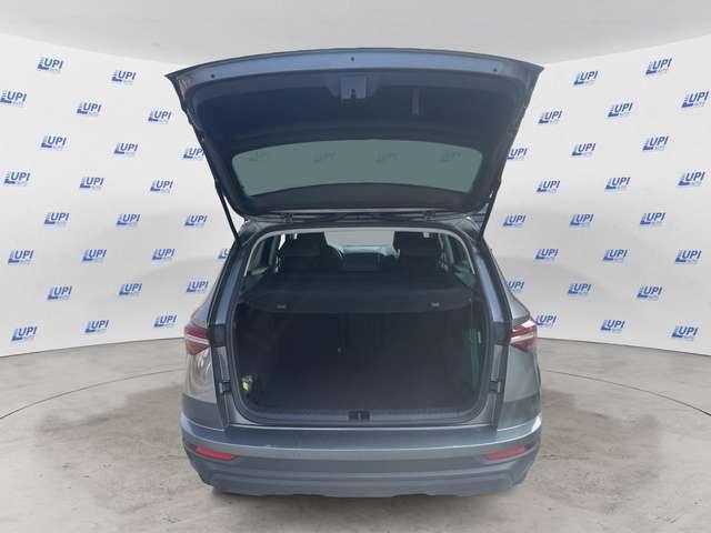 Skoda Karoq 1.5 tsi Selection dsg