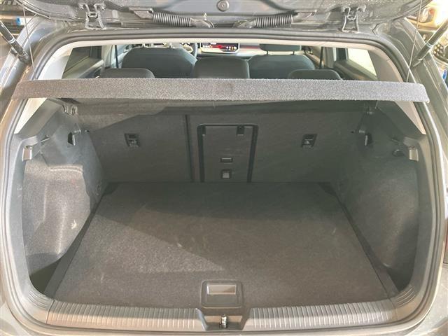VOLKSWAGEN Golf 1.5 TSI ACT 115cv Edition Plus