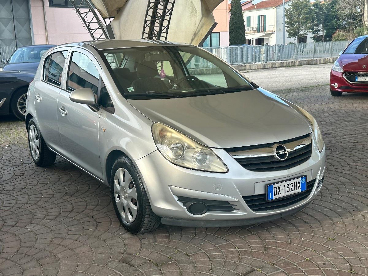 OPEL - Corsa - 1.3 CDTI 5p. Cosmo