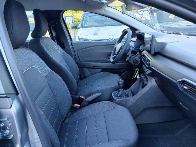 DACIA Sandero Stepway 1.0 TCe ECO-G Essential