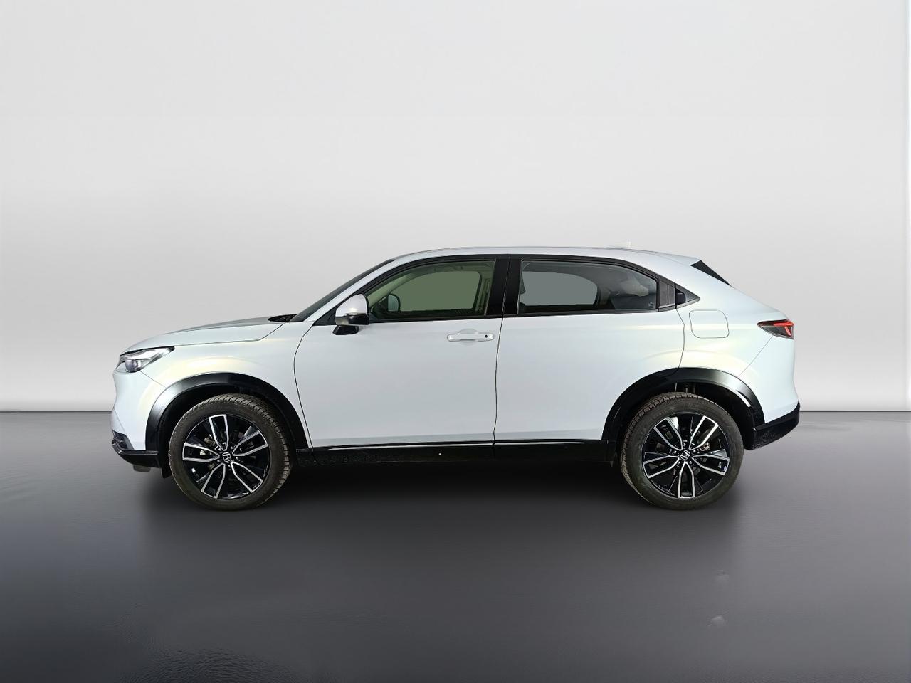 HONDA HR-V III - HR-V 1.5 hev Advance ecvt