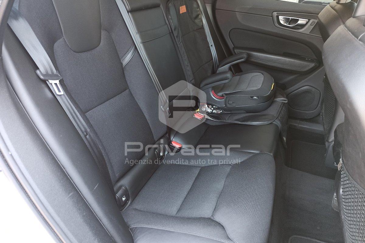 VOLVO XC60 D4 AWD Geartronic Inscription
