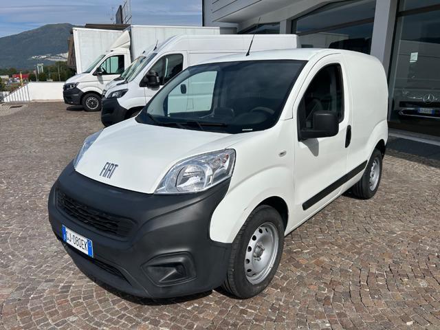 FIAT Fiorino 1.3 MJT 95CV Cargo SX