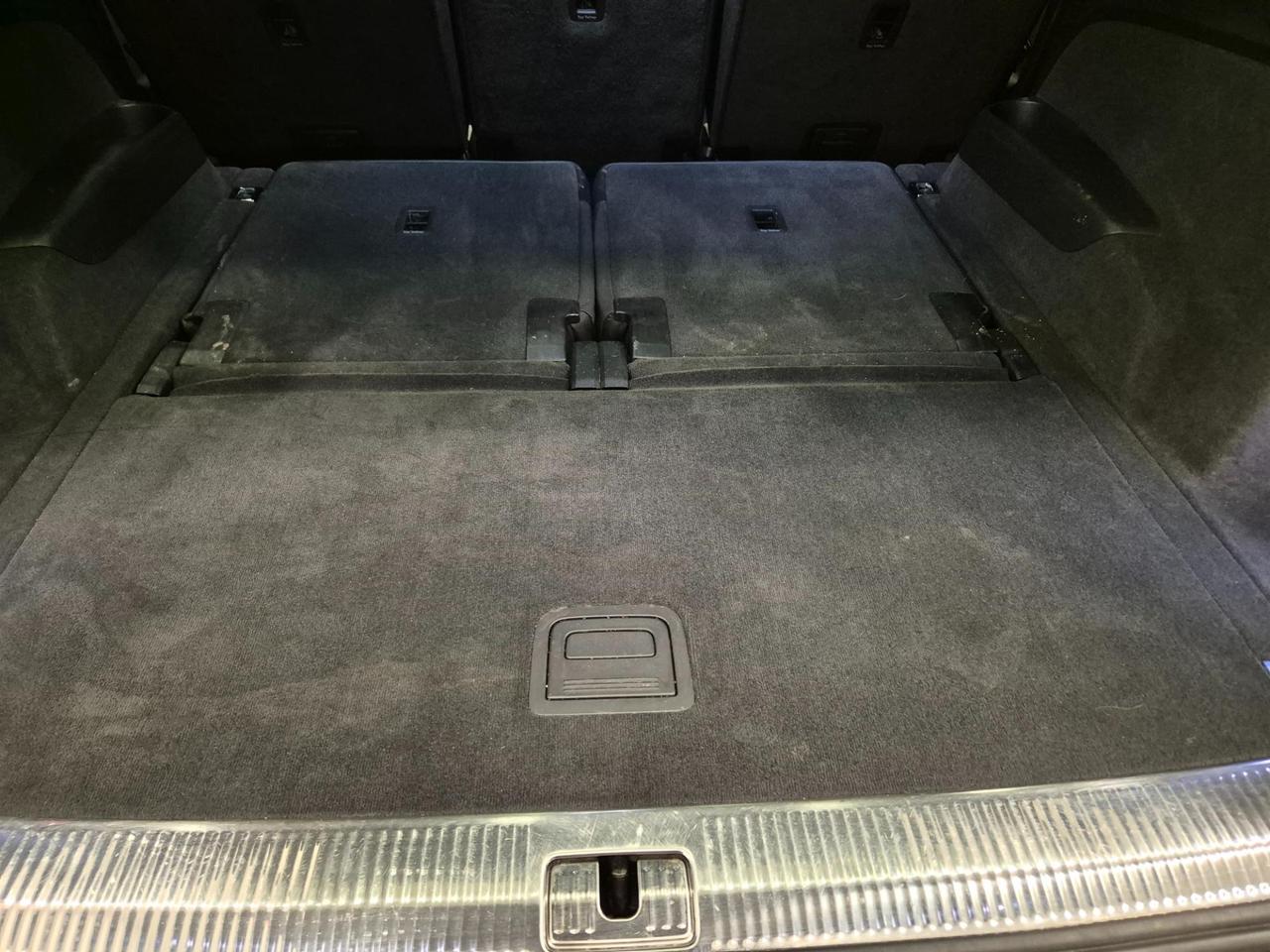 Audi Q7 3.0 tdi S Line quattro tiptronic - Cam - Cruise/Lim - Tetto